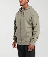 heavyweight jacket
